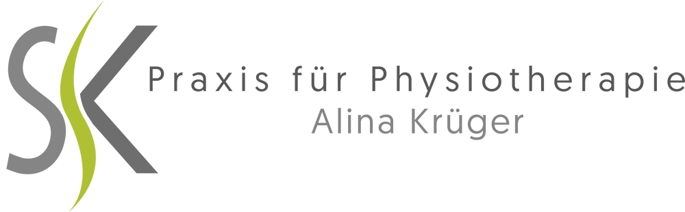 Bild: Praxis für Physiotherapie Alina Krueger, Dülmen - Logo