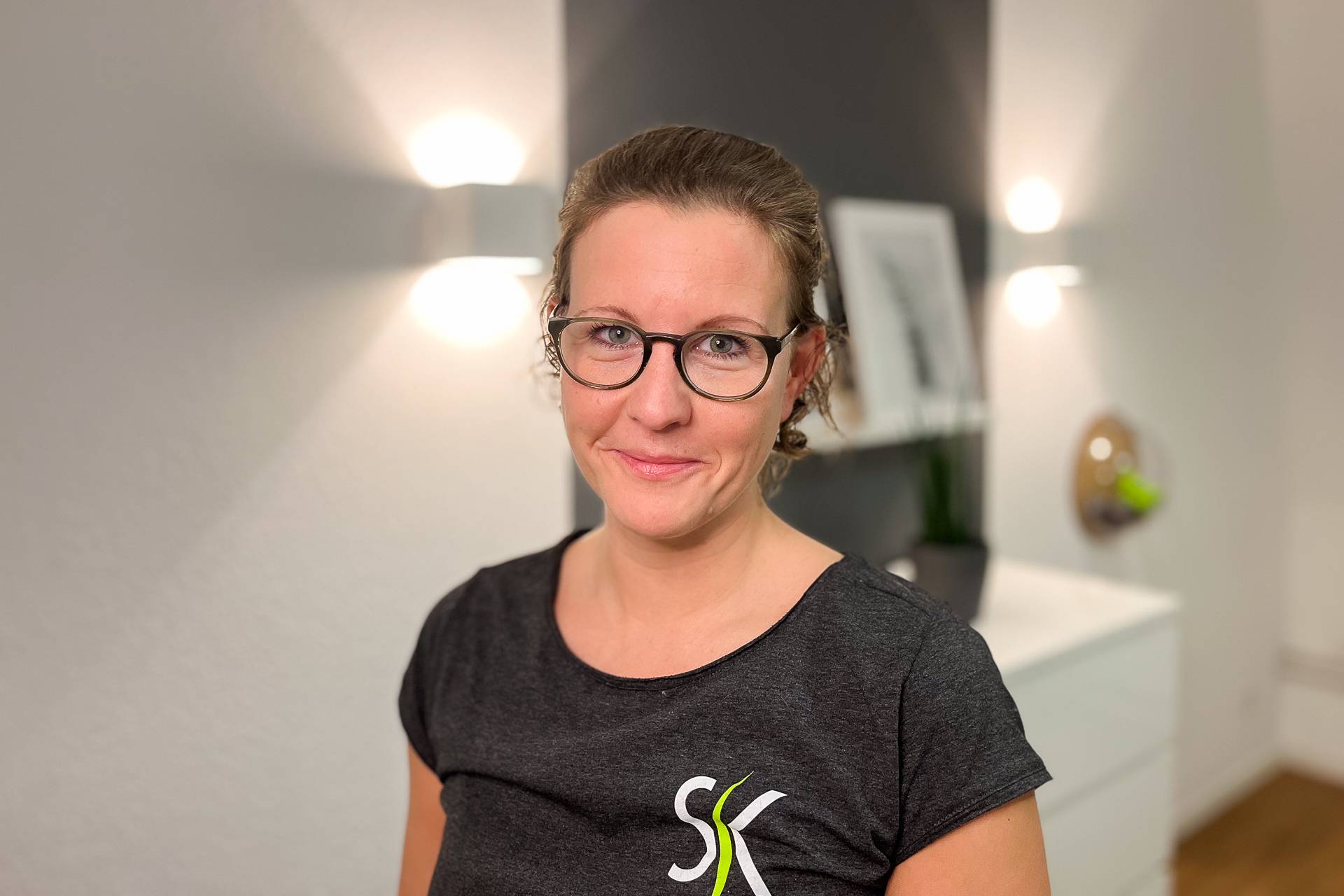 Praxis für Physiotherapie Alina Krüger in Dülmen - Franziska Fülle
