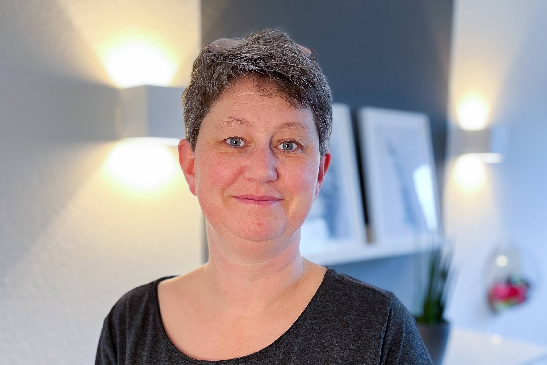 Praxis für Physiotherapie Alina Krüger in Dülmen - Nicole Medding